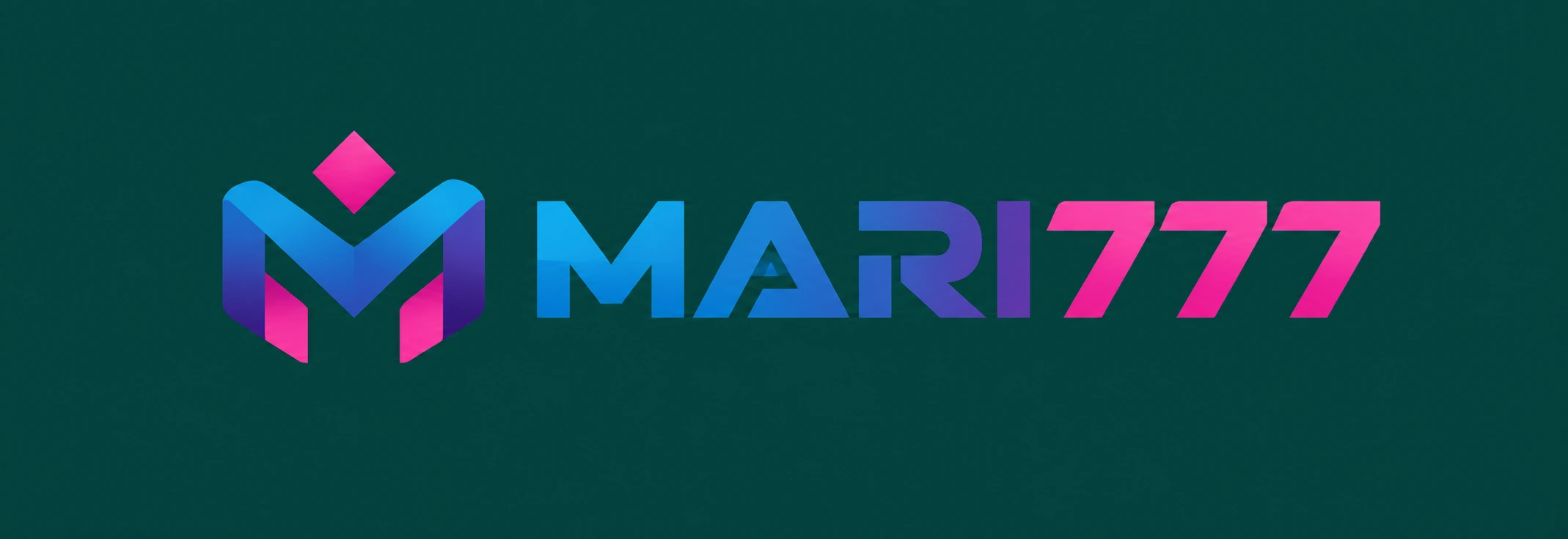 MARI777 Logo
