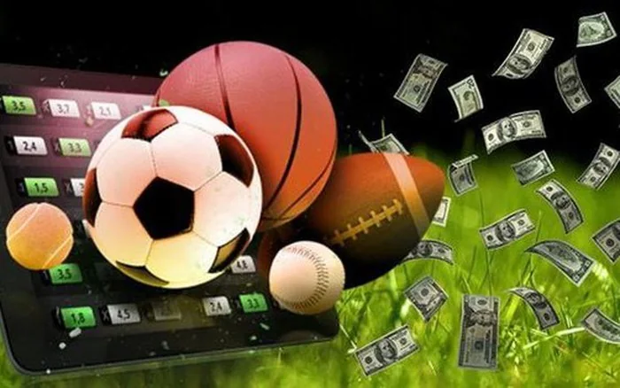 Kompetisi olahraga sebagai bagian dari pengalaman MARI777